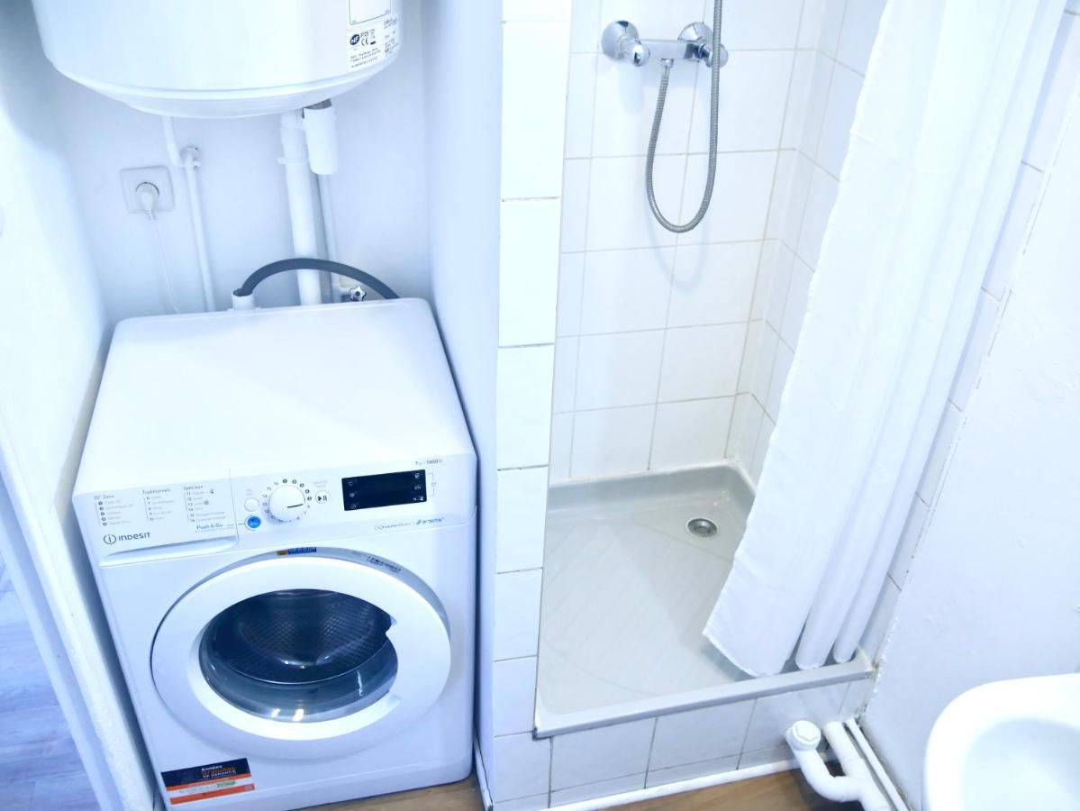 Serenity Home Санс Екстериор снимка